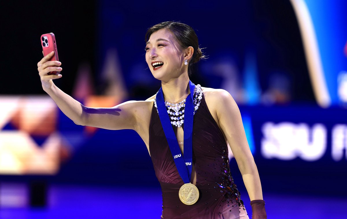 CGTN Sports Scene tweet media