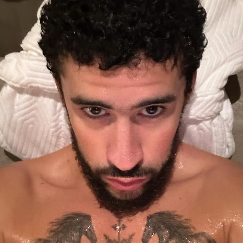 Male Central tweet media