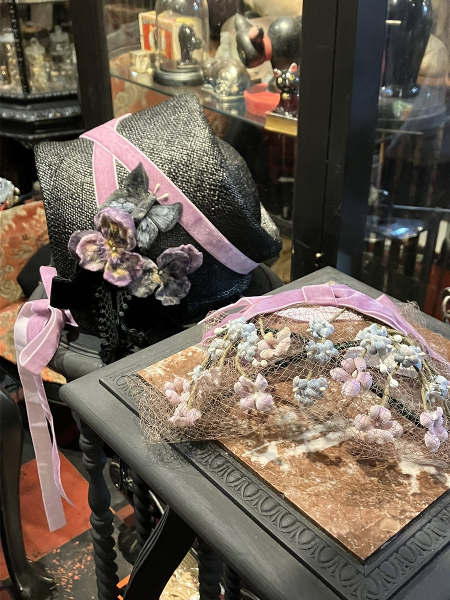 薔薇hime🥀4/4.5ゴスロリマーケット tweet media