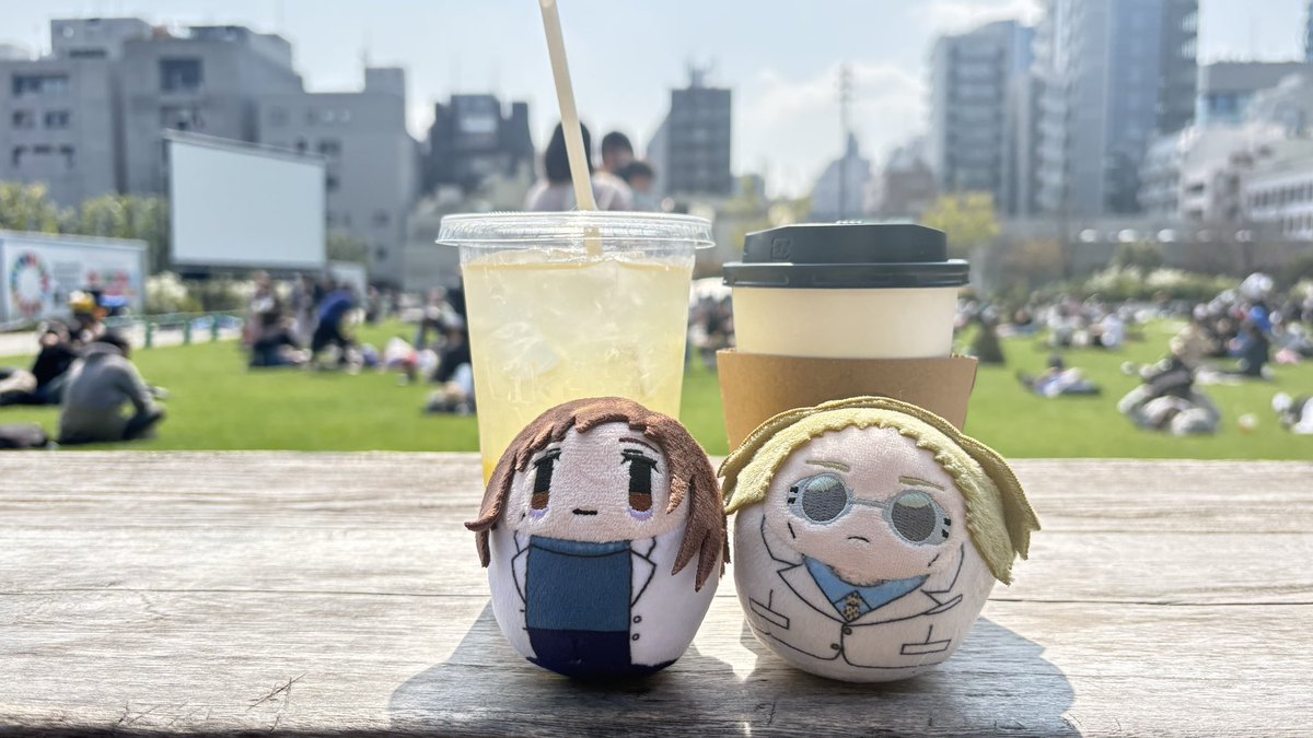 esu_otaku's tweet photo. げんぼくさんとデートしました🥰 https://t.co/1cc2zESECg