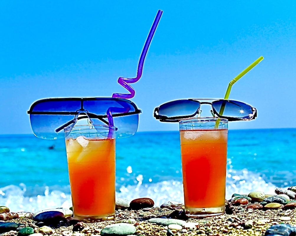 夜空の向こう tweet media