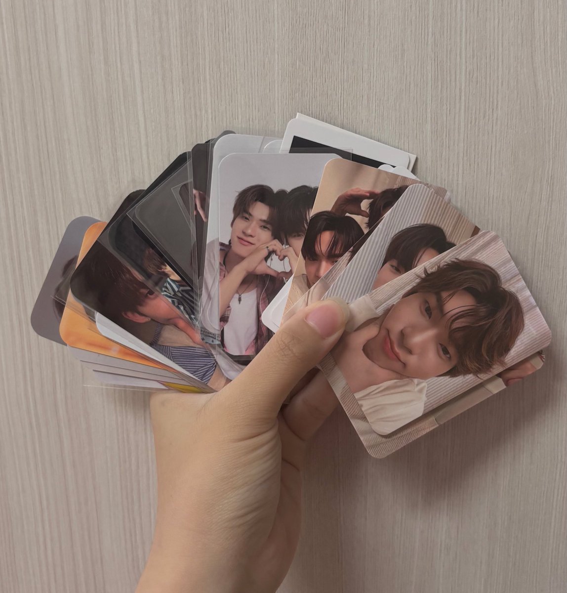 🐣 JeJay shop 🐣 ft. ฟอลก่อนเดมน้า tweet media