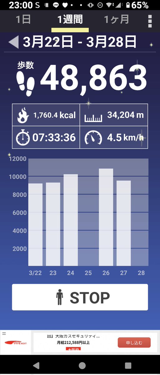 ろば店長(偽)(　￣ー￣)*ｷﾗﾝ tweet media