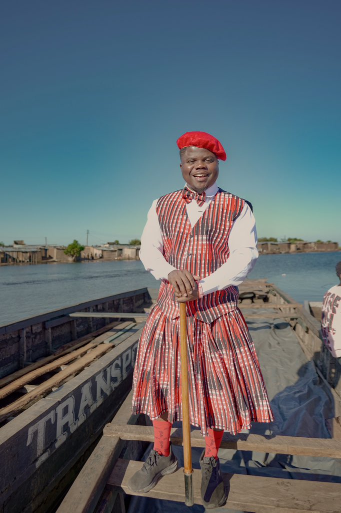 Wode Maya ® tweet media