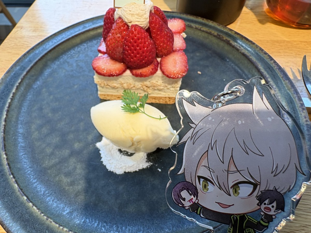 よこぴよ。 tweet media