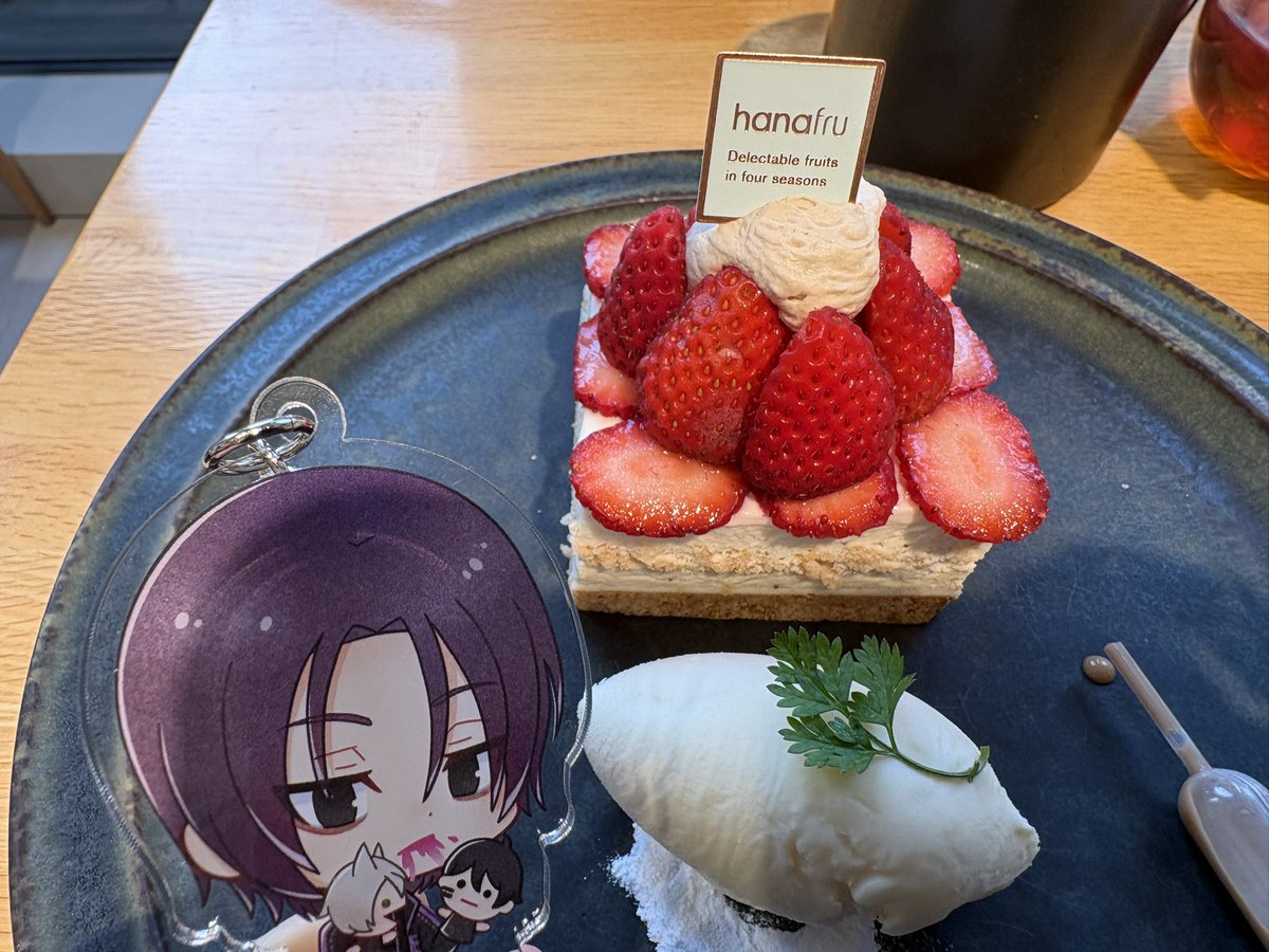 よこぴよ。 tweet media