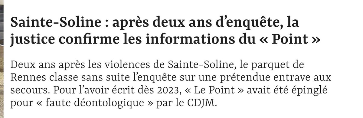 Géraldine Woessner tweet media