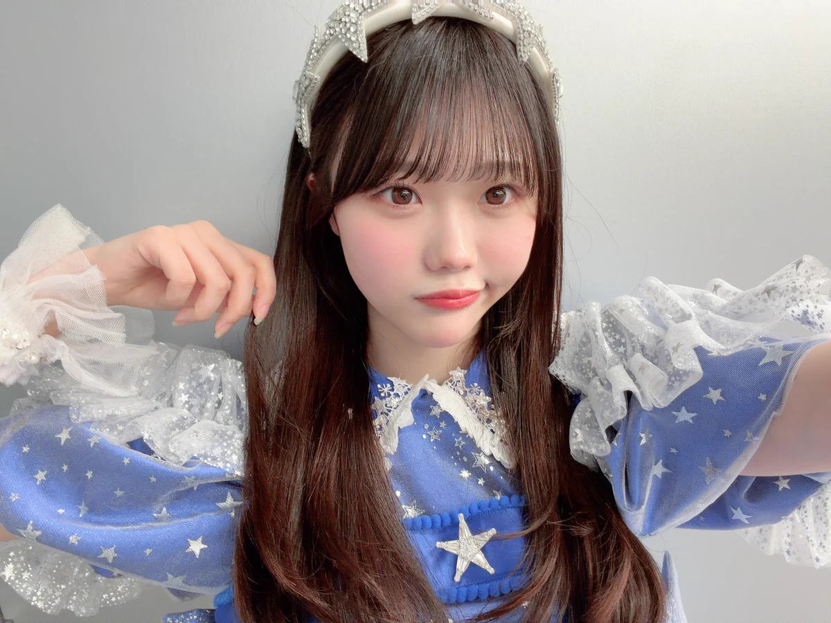 遠藤まりん(MORE STAR) on X: 