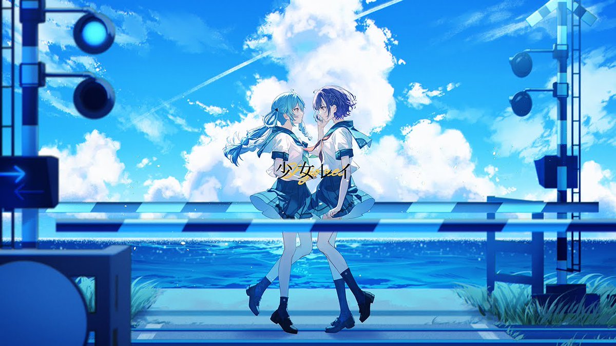 珠乃井ナナ🛼にじさんじ tweet media