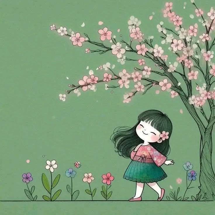 《 الطمأنينة 》
 أن تؤمن بأن تدابير الله كلها خير ..
سيفرجها الله كأنها لم تضِقْ بنا يوماً ♥️🤲