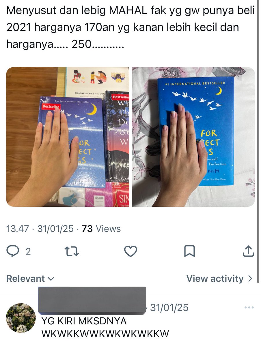 Hasna 🎐 tweet media