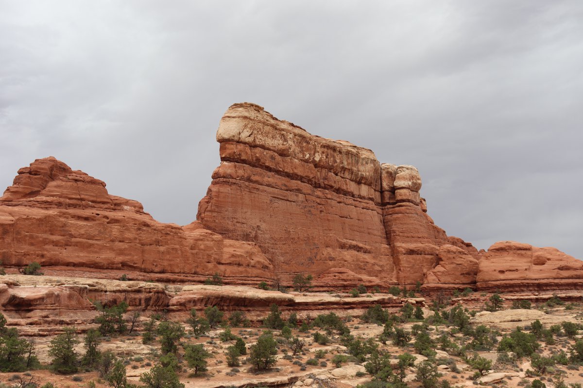 manuelacasasoli's tweet image. From my hikes...

Druid Arch Trail
The Needles District - Canyonlands National Park

Utah - 2024

Have a good day!

#hiking #adventures #nature #NatureLovers