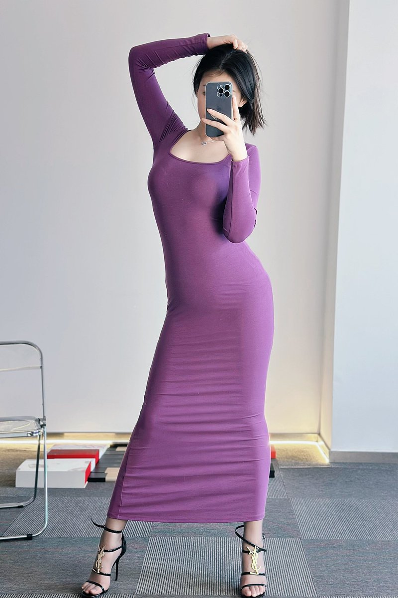 美邵女Baby tweet media