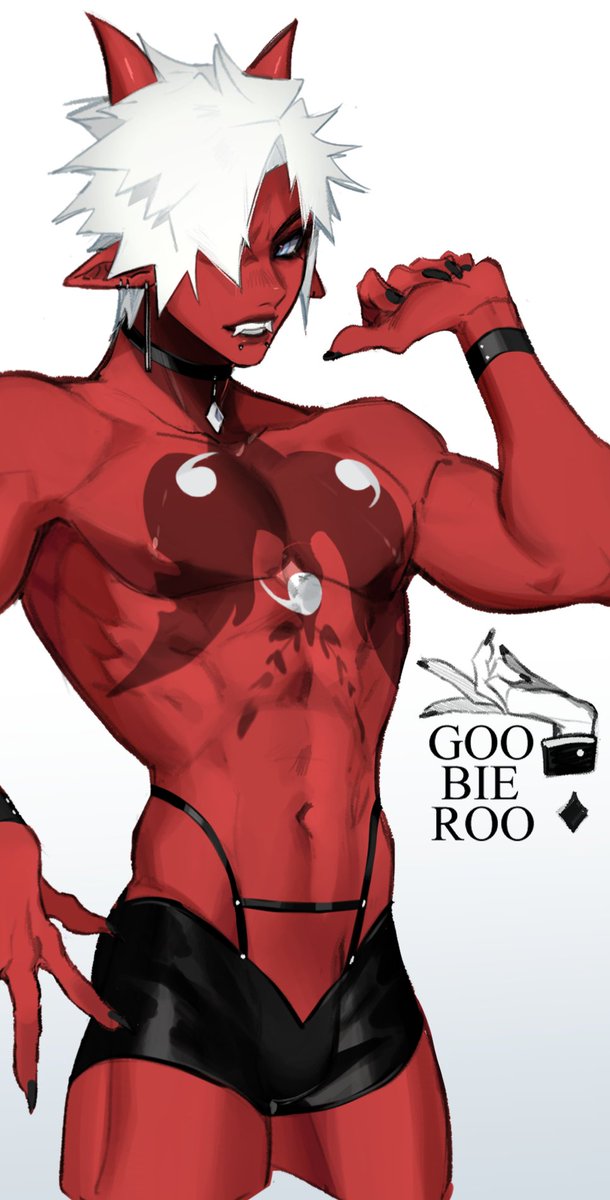 ☕️MORI☕️ tweet media