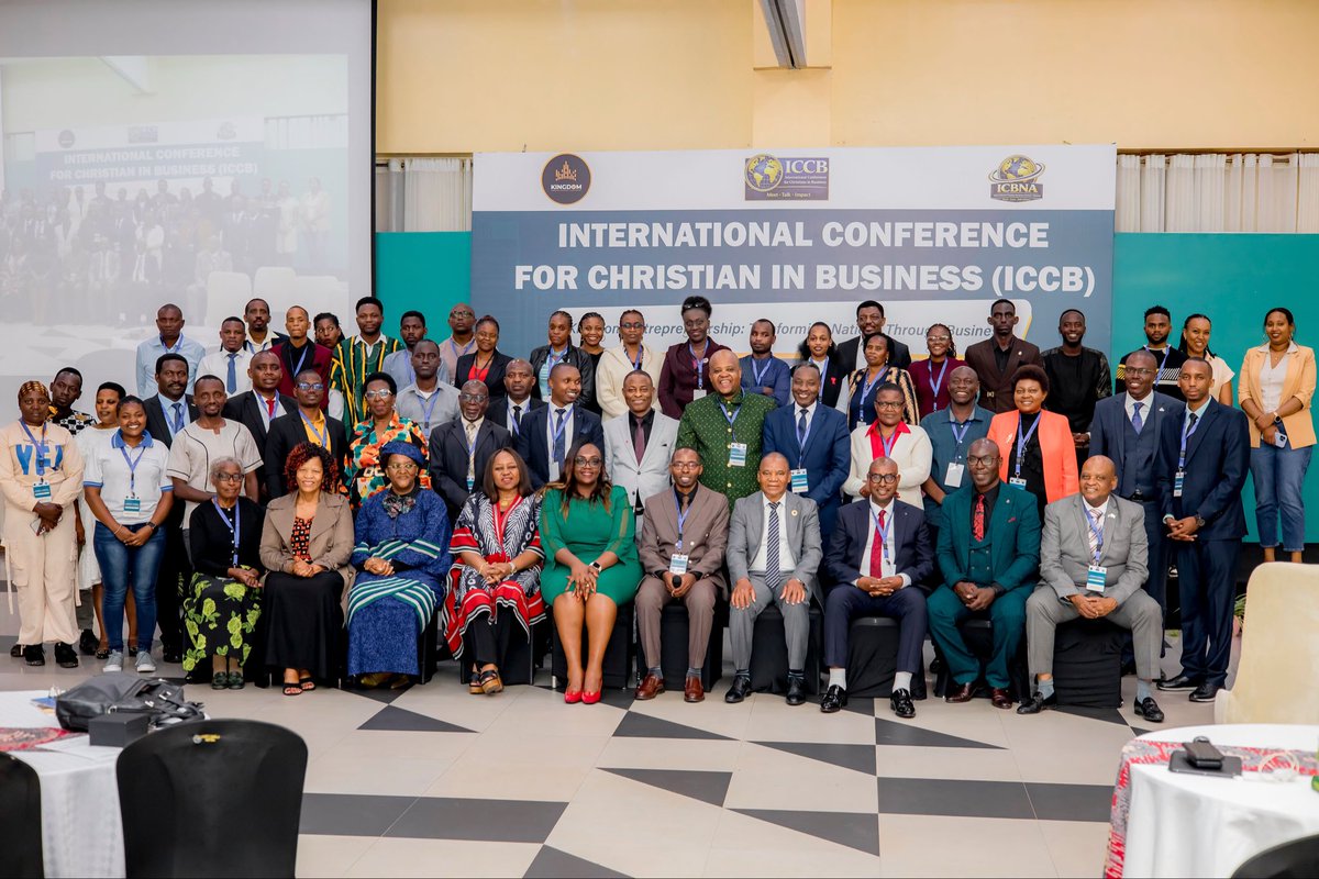 normanpauld's tweet photo. Today Ihad the opportunity to meet Former Vice President of Botswana  His Excellency Slumber Tsogwane at ICCB conference . https://t.co/vSkWPAHMGQ