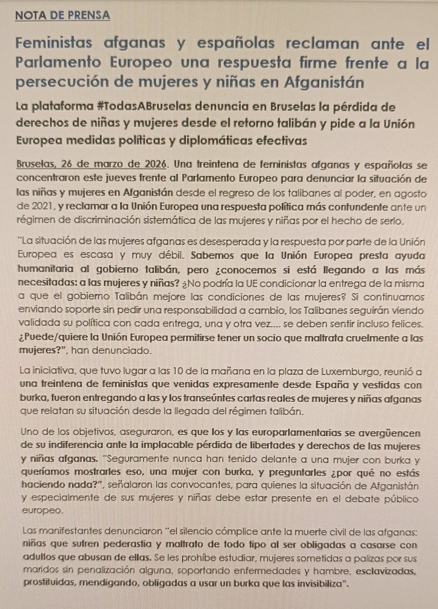 Nuria Coronado tweet media