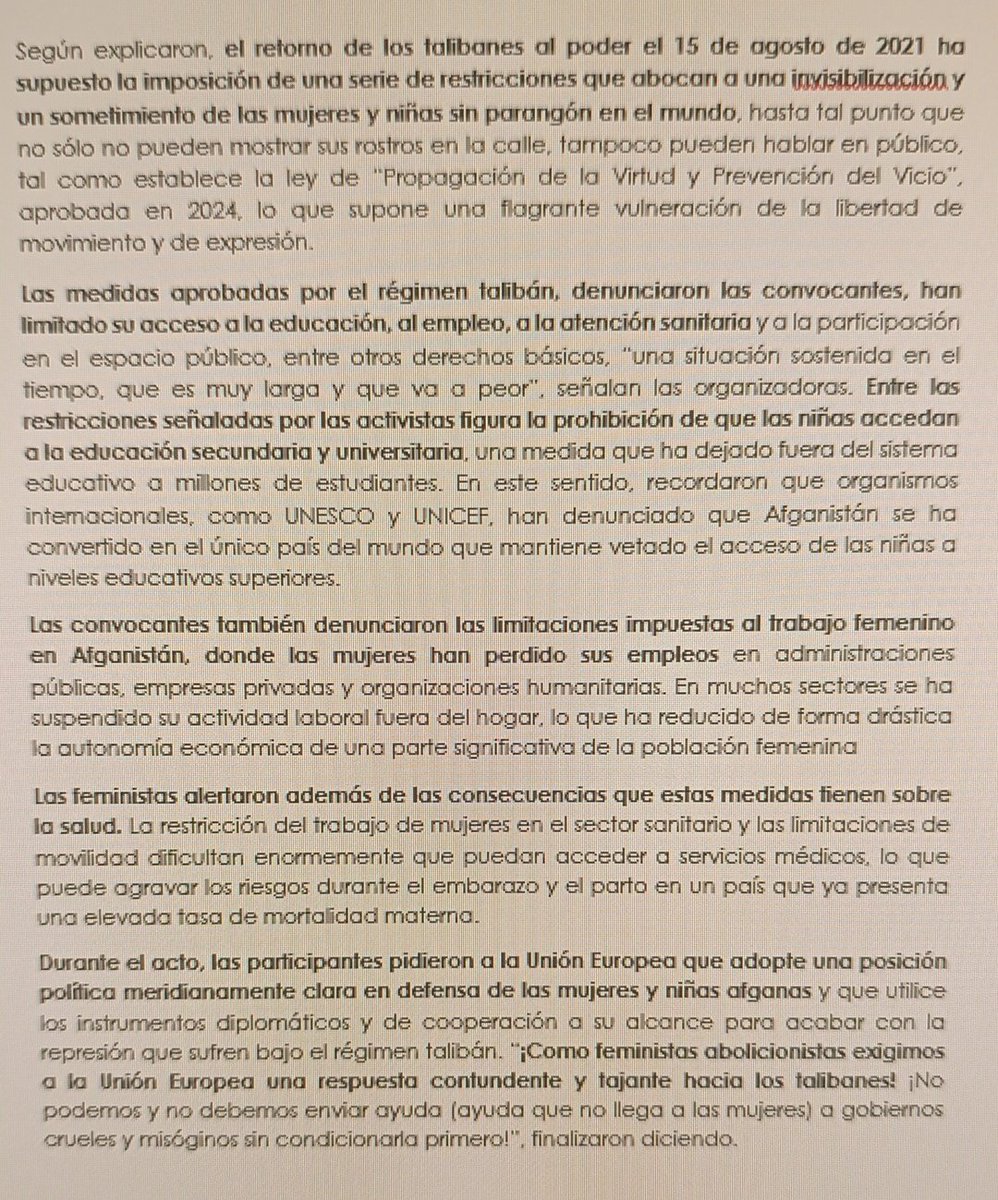 Nuria Coronado tweet media