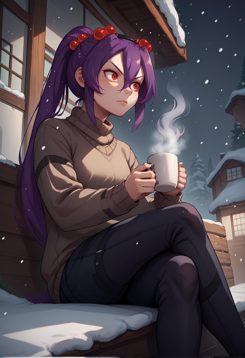 smitherius23xyz's tweet image. #mobtalker #winterseason #Minecraft #spidergirl
💜🌨🔴❄💜🕷☕🕸💜❄🔴🌨💜
