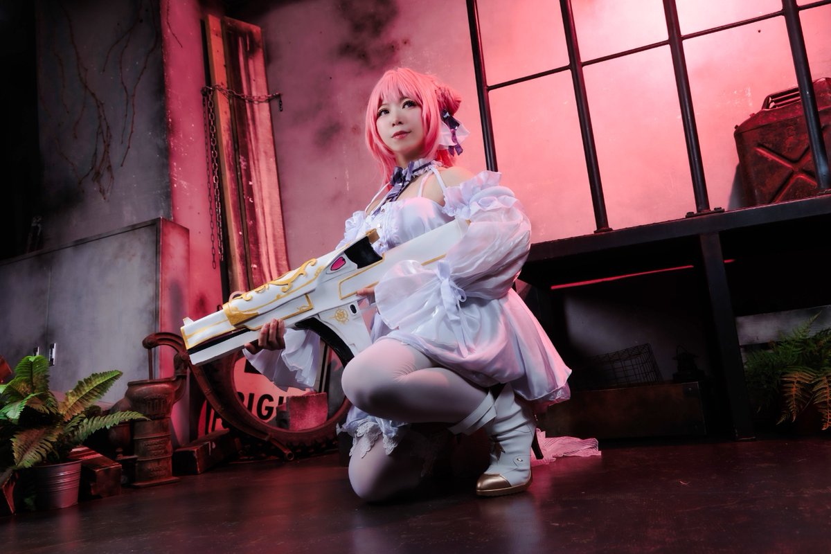 ひわ⁺ .日和𑁍˖* tweet media