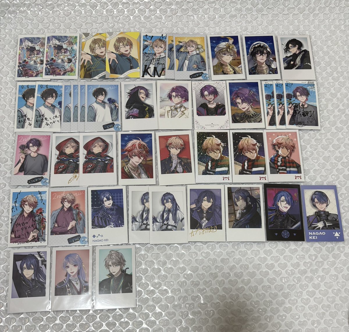 メル@ﾘﾄﾘﾝあります tweet media