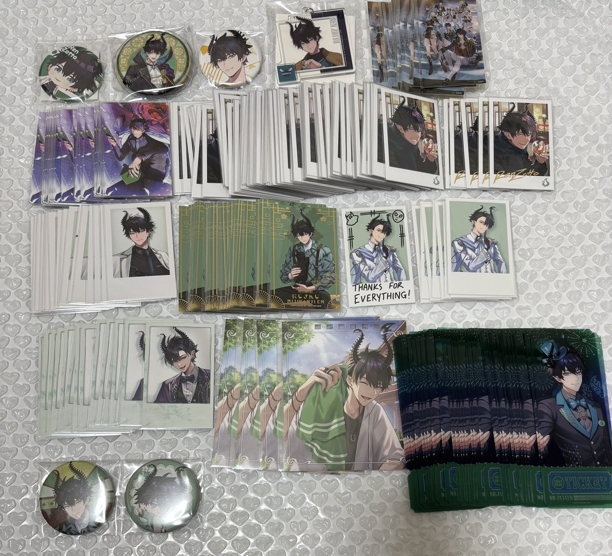 メル@ﾘﾄﾘﾝあります tweet media