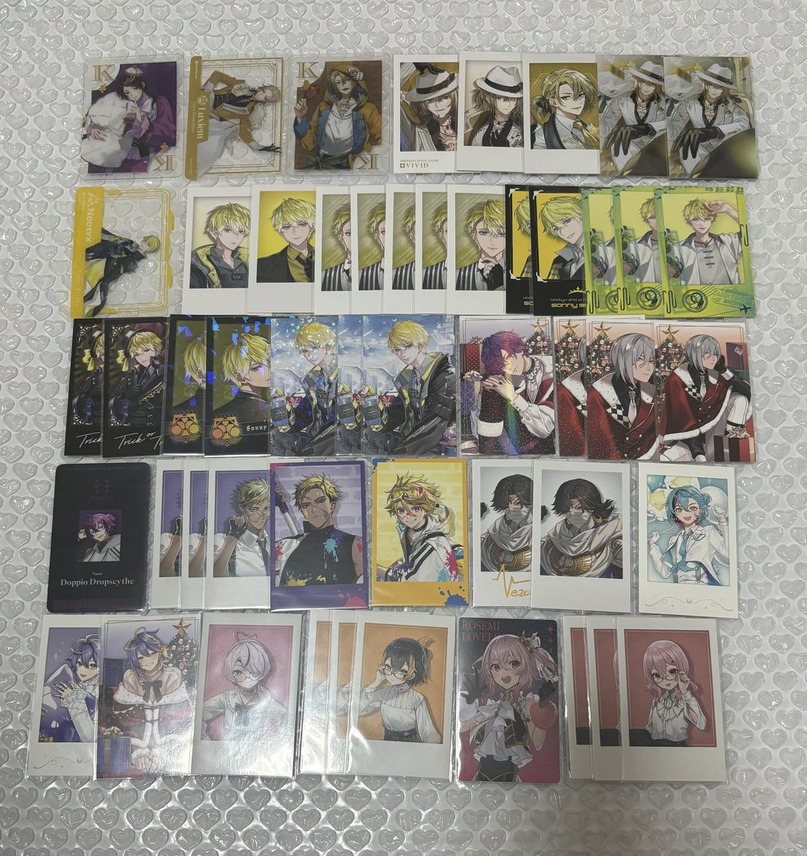 メル@ﾘﾄﾘﾝあります tweet media