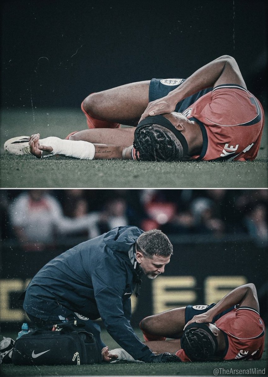 ARDENT GOONER tweet media