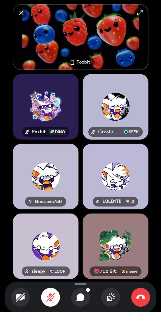 G̶u̶s̶t̶a̶v̶i̶n̶7̶5̶0̶{Lolbit :3} tweet media