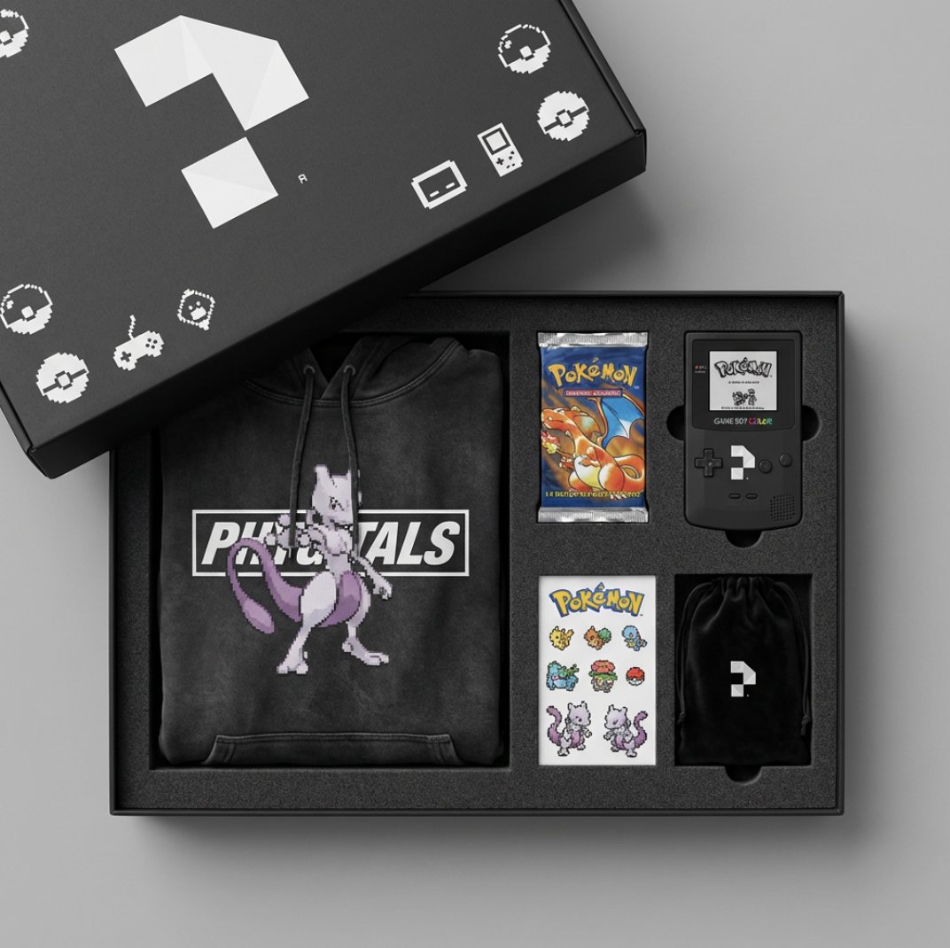 phygitals tweet media