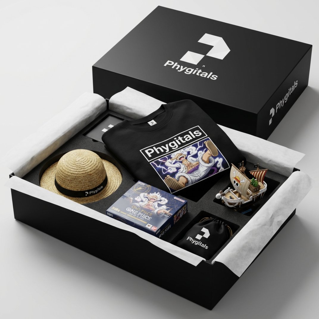 phygitals tweet media