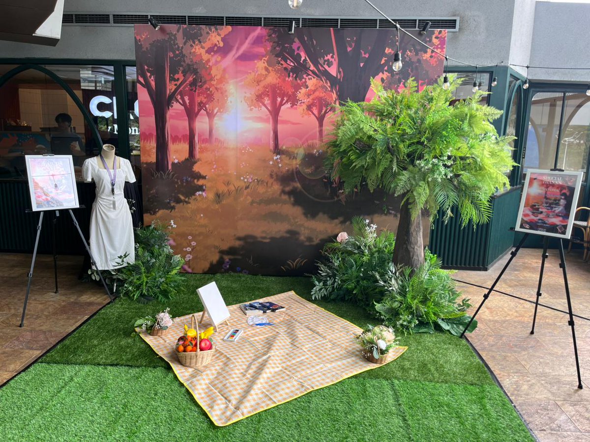 Aprillivels tweet media