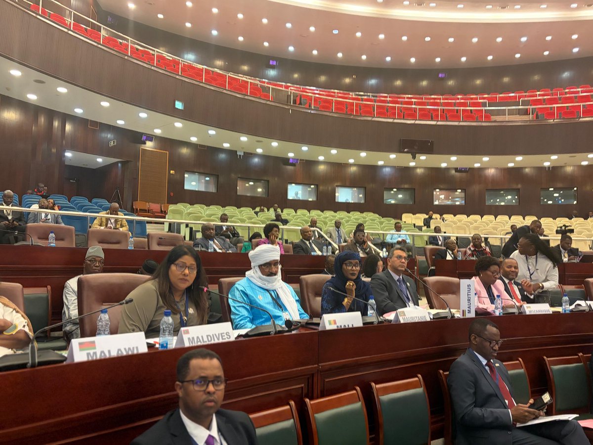 Embassy of Maldives in Belgium tweet media