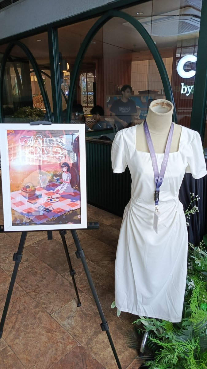 Aprillivels tweet media