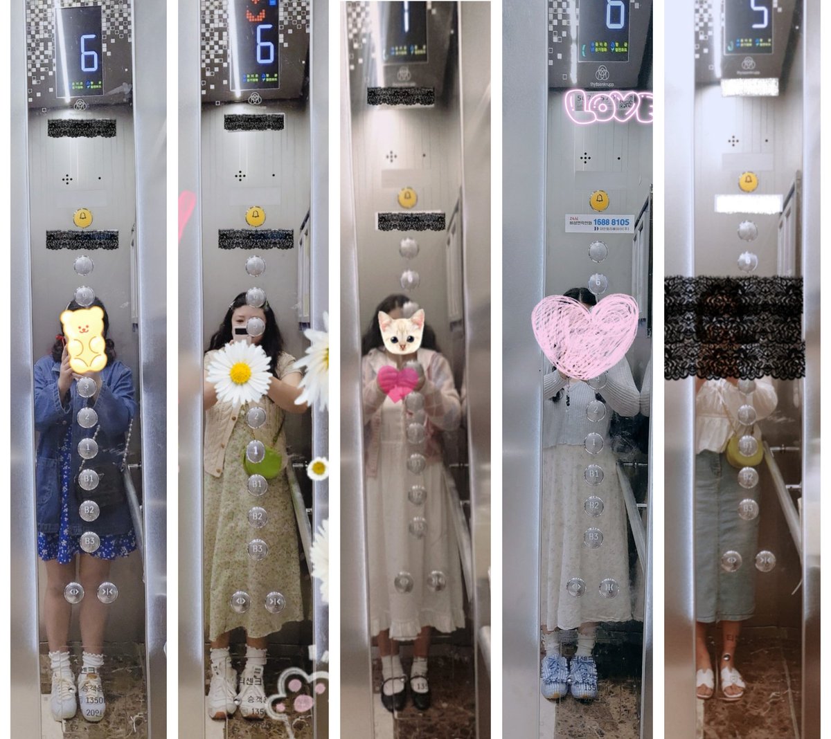 🩷매일매일이 러블리데이🩷 tweet media