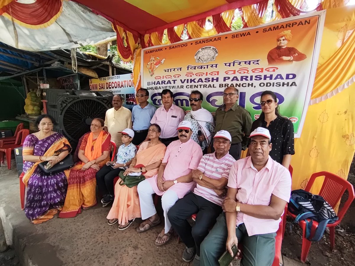 Lt. Gen Narayan Mohanty tweet media