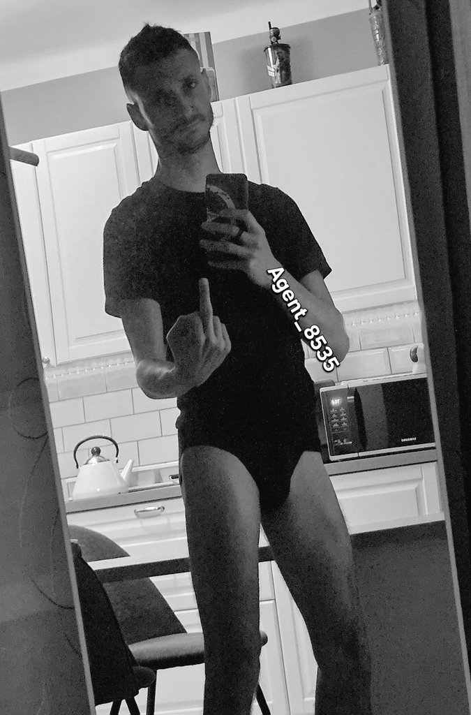 Agent_8535 tweet media