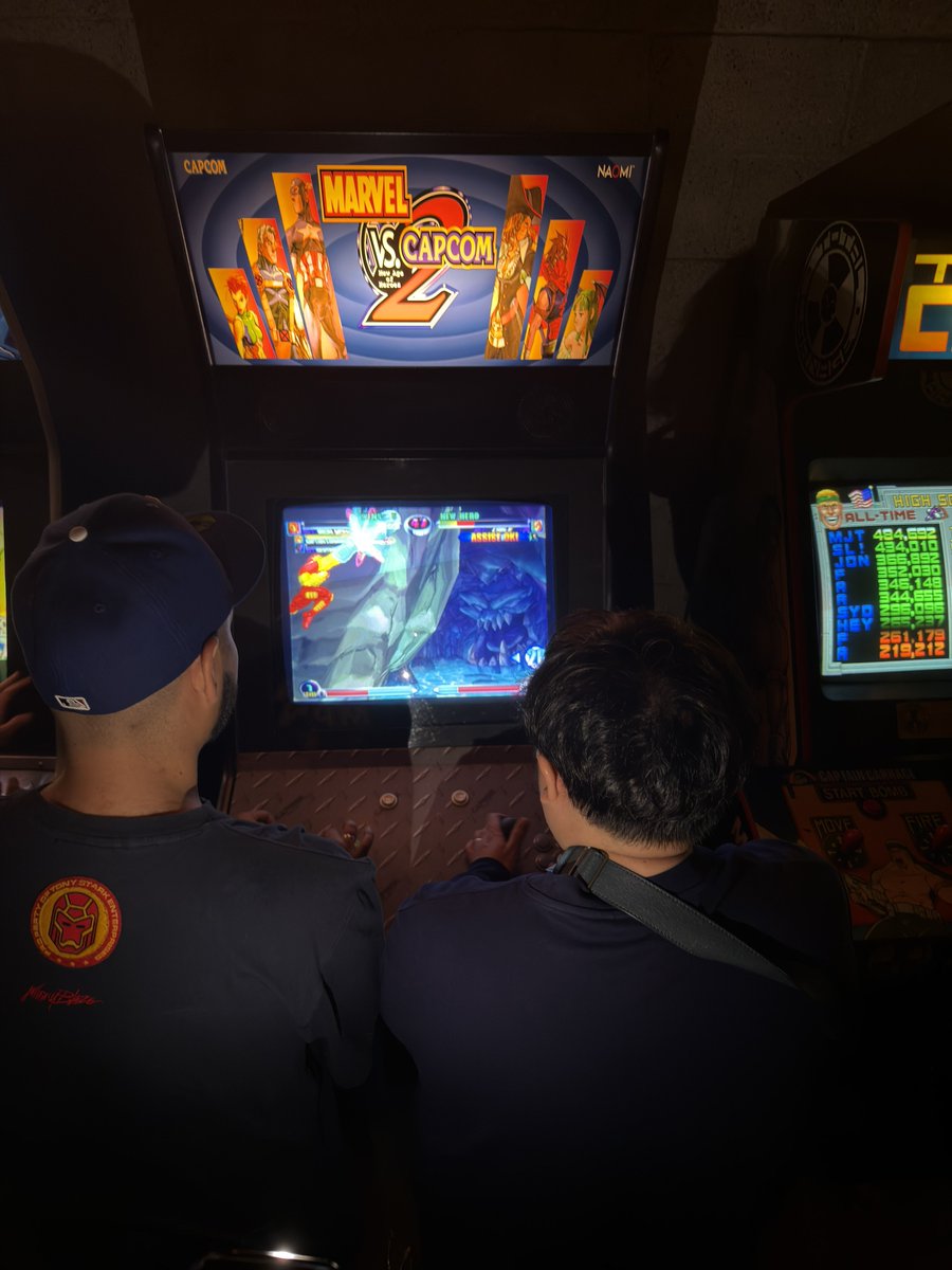 Alex Jebailey tweet media