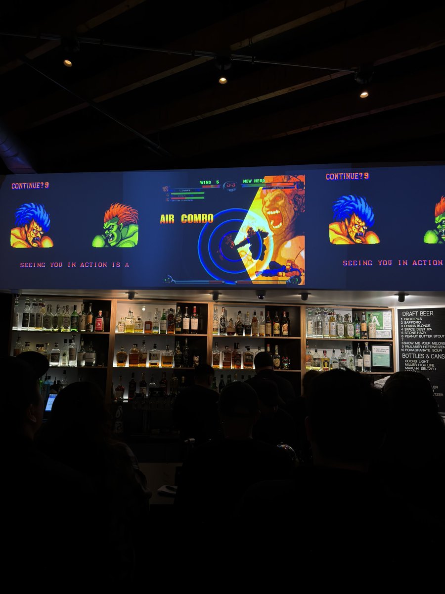 Alex Jebailey tweet media