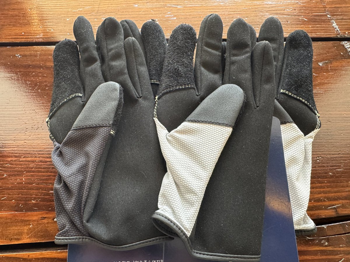 hage_fishing's tweet photo. GOOD BAIT
KAGAWA FISHHNG GLOVE
オンラインショップからも ご購入いただけます
https://t.co/nw78KBTXLb
#goodbait
#fishingglove
#東かがわ市
#hage
#fishingtackle https://t.co/OleXbpetYD