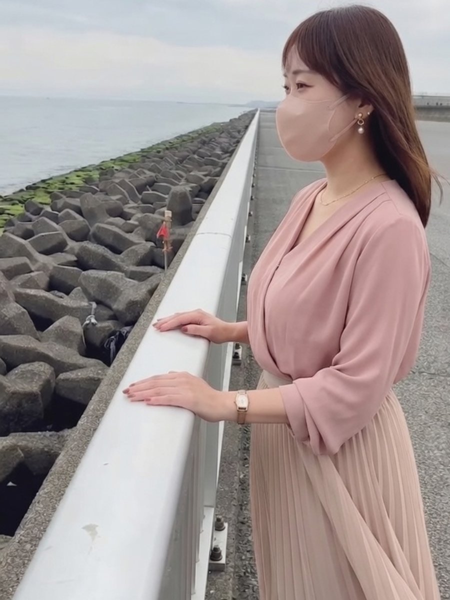 すみれ tweet media