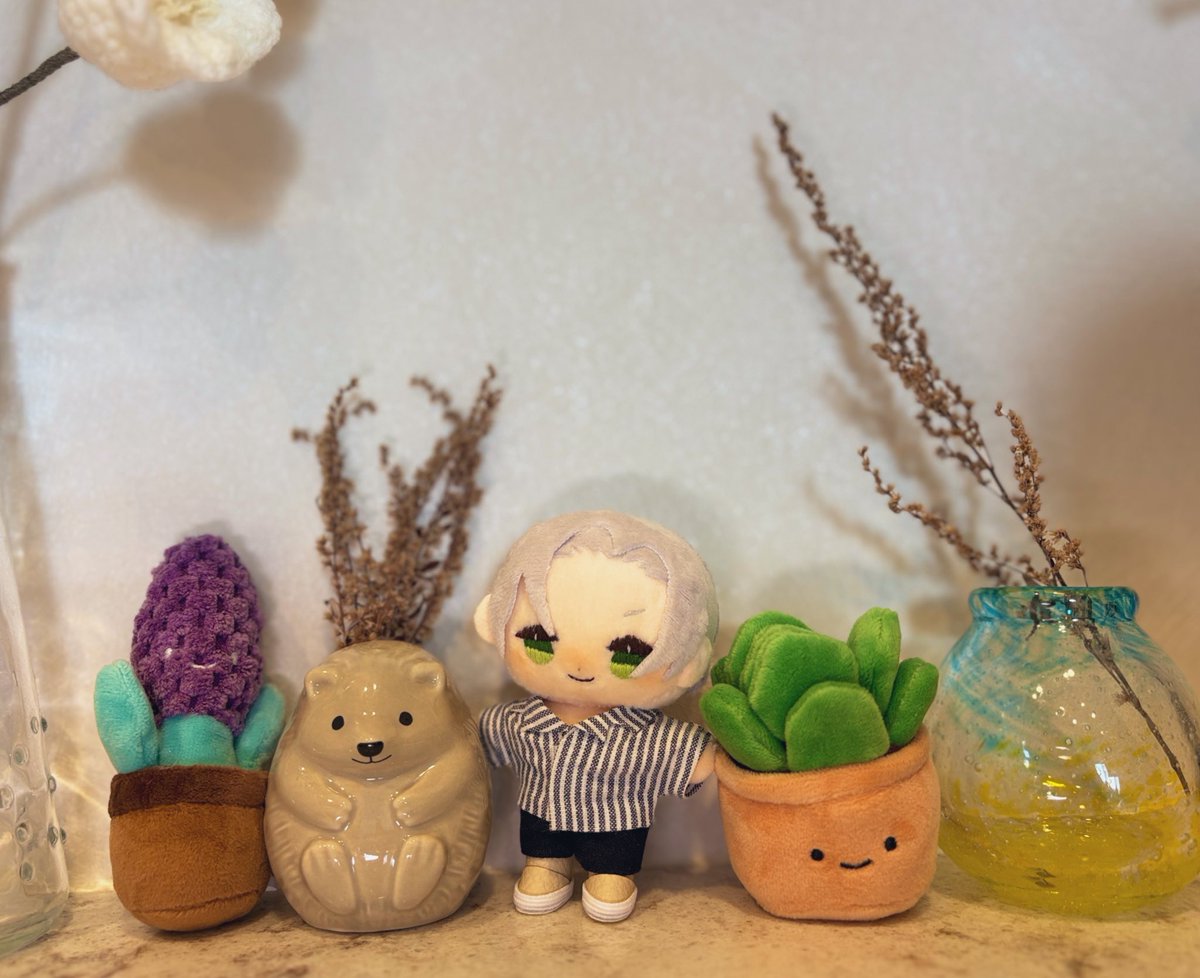 Althea_C=Hezir tweet media