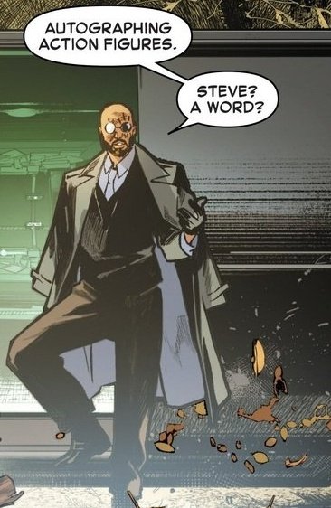 Uncanny Cassandra 🏳️‍⚧️ tweet media