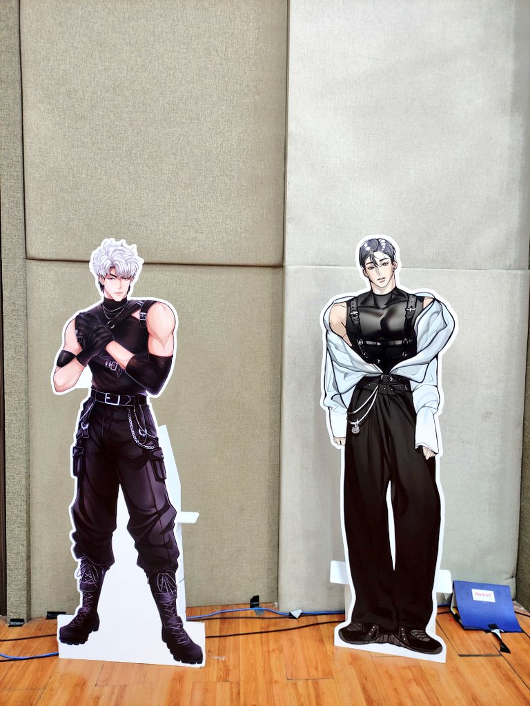 오렌지아 tweet media