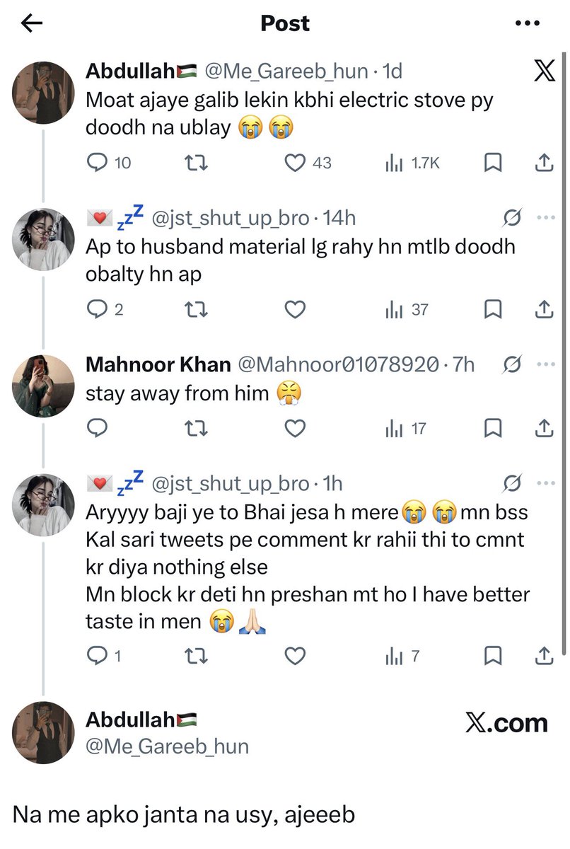 Abdullah🇵🇸 tweet media