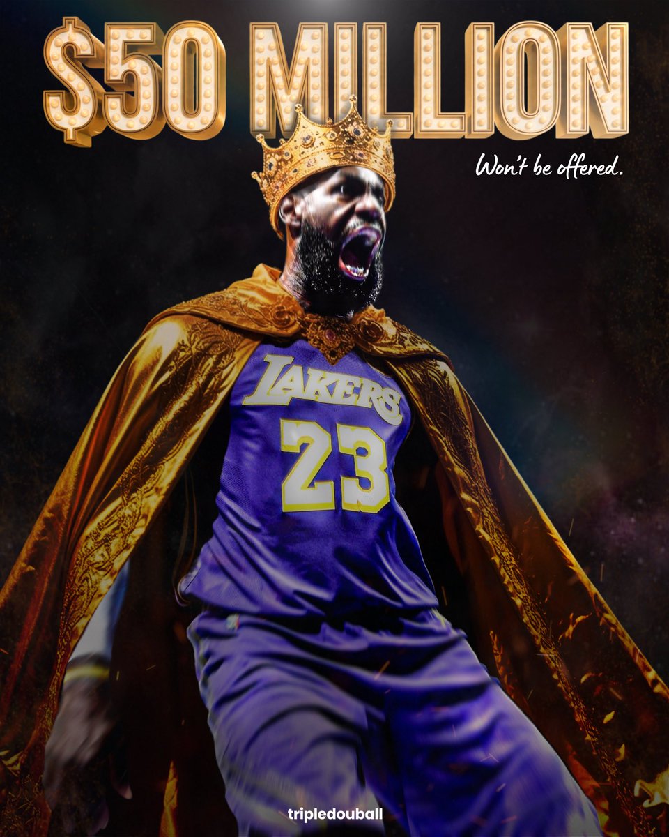 tripledouball tweet media