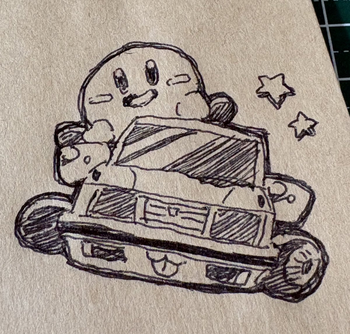 もちろど tweet media