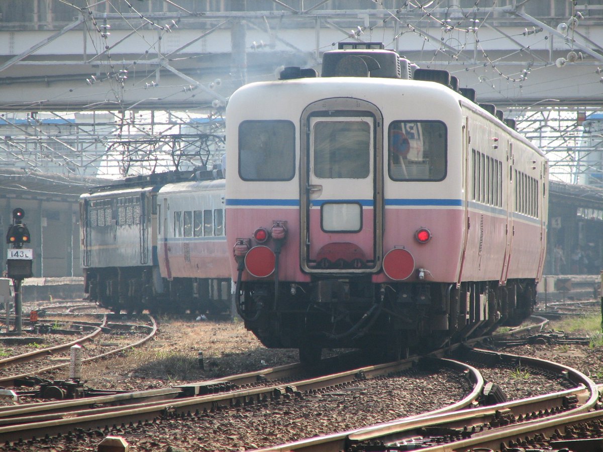 青色コキくるま2(新アカウント) tweet media