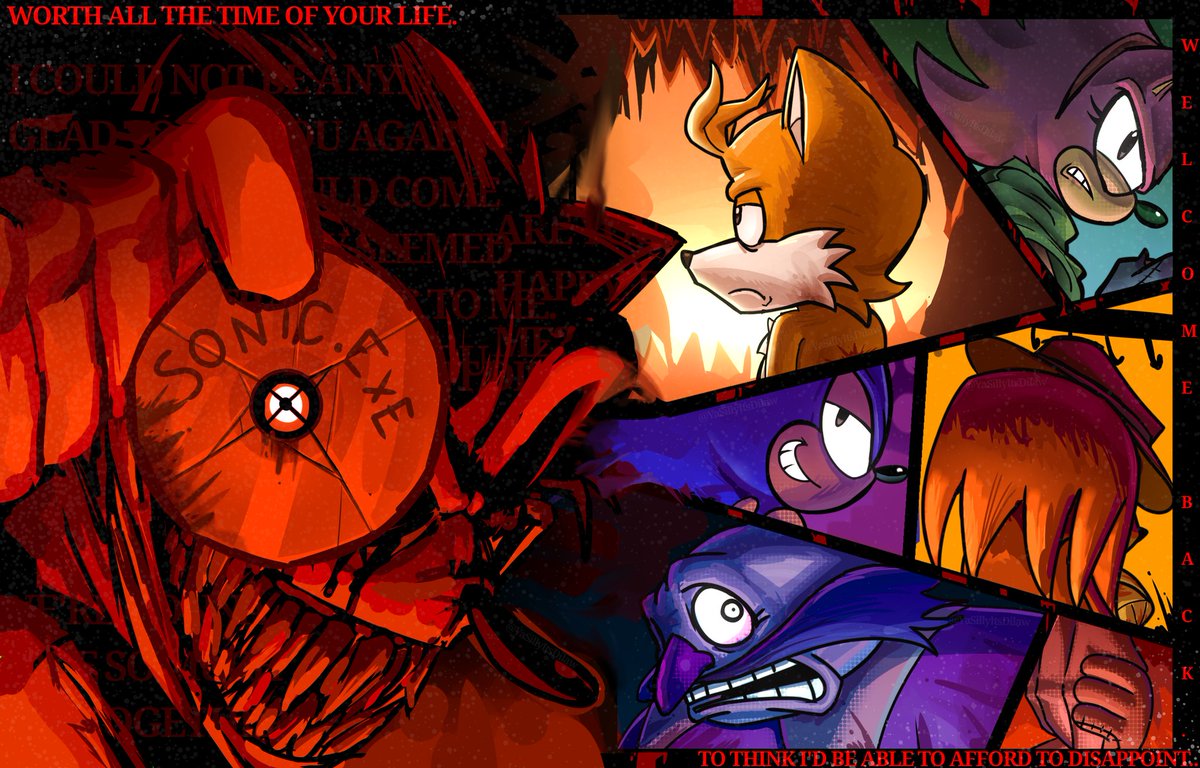 YaSillyItsDilaw tweet media