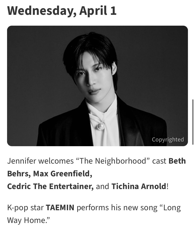 UK TAEMates 🇬🇧 tweet media