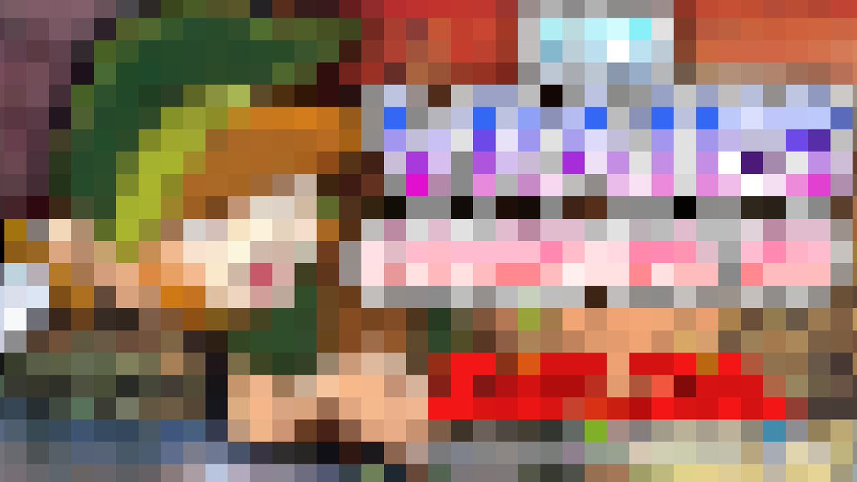 Plus que quelques heures avant la sortie de la vidéo !

Vu comment je me suis fait maltraiter par l'algo toute la semaine malgré l'avalanche d'anecdotes que j'ai balancées, je vais avoir besoin de toute la force de vos retweets lors de mon tweet d'annonce 🙏🙏